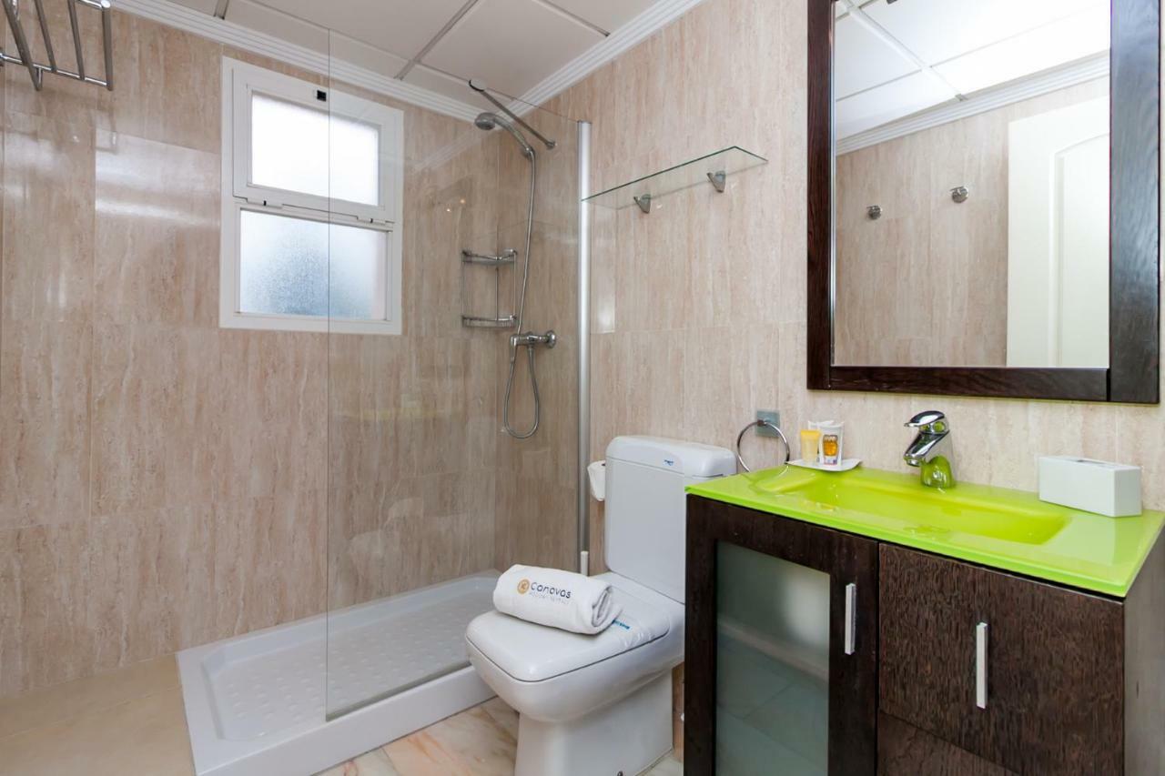 Apartament Burriana Playa Ibnsadi Nerja Zewnętrze zdjęcie
